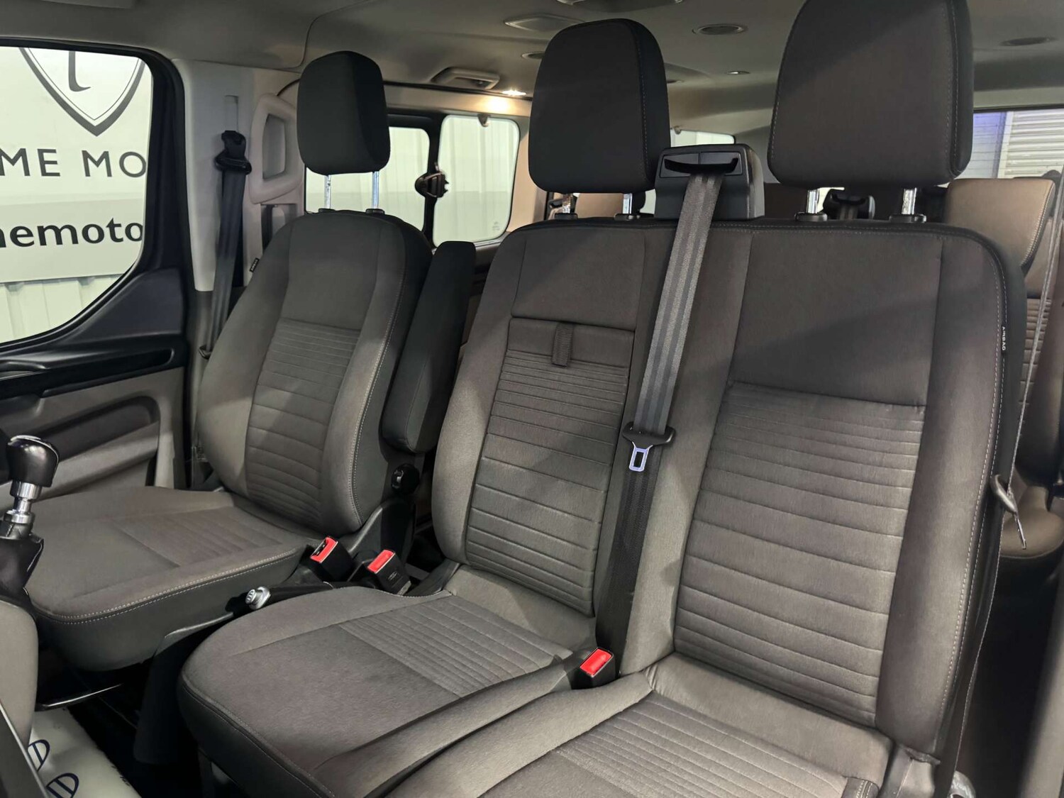 Used Ford Tourneo Custom 2019 for sale - 77872421: Photo 32