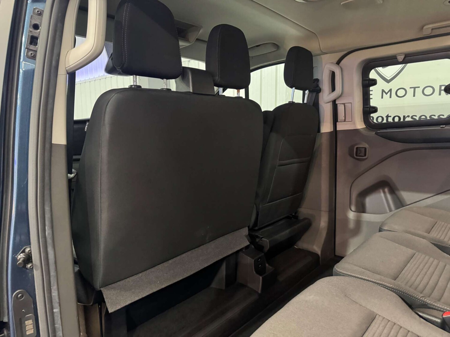 Used Ford Tourneo Custom 2019 for sale - 77872421: Photo 39