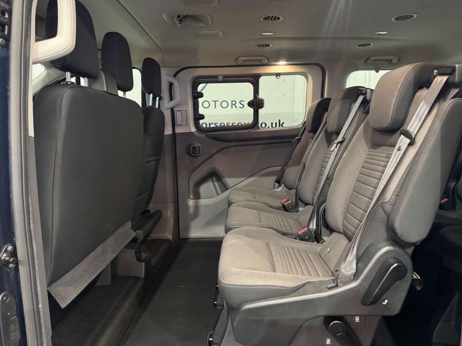 Used Ford Tourneo Custom 2019 for sale - 77872421: Photo 40