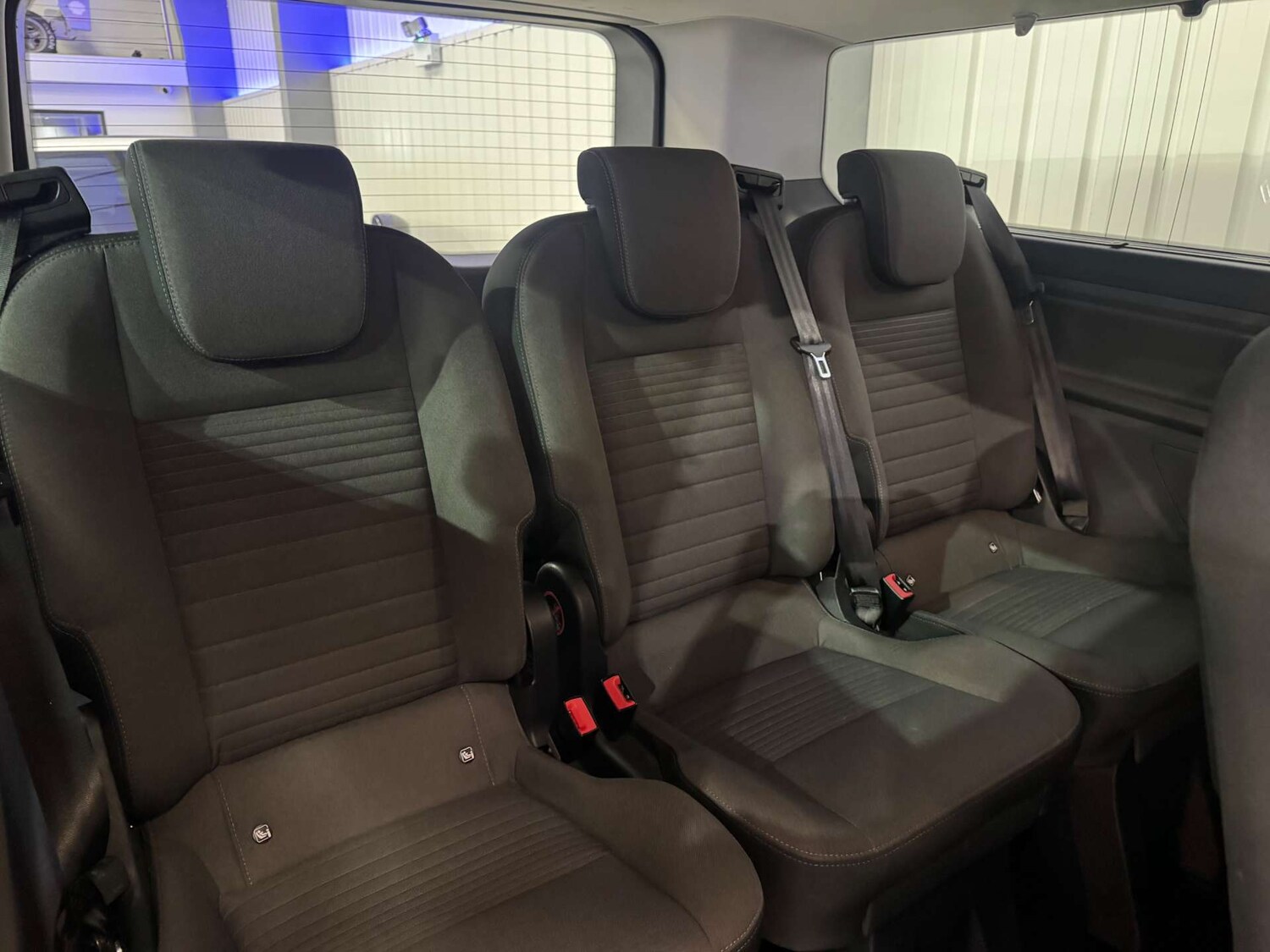 Used Ford Tourneo Custom 2019 for sale - 77872421: Photo 41