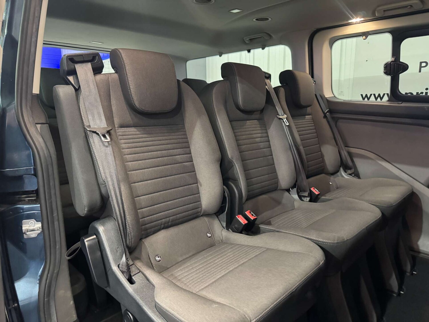 Used Ford Tourneo Custom 2019 for sale - 77872421: Photo 42