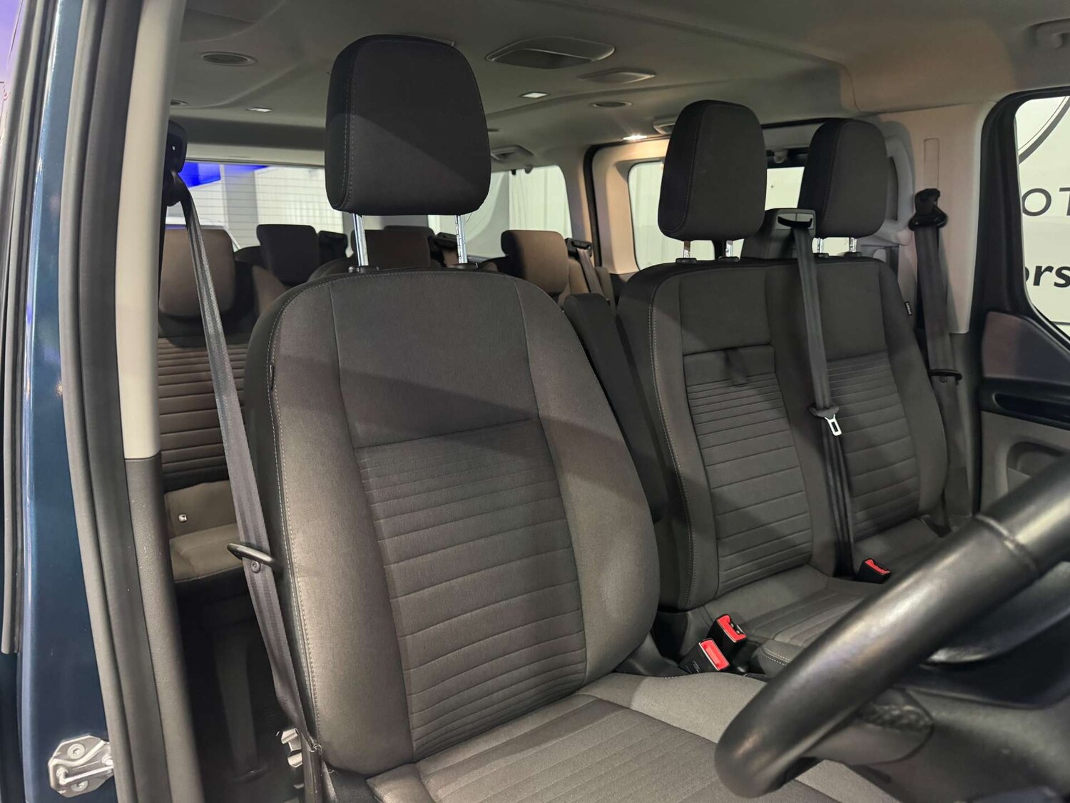 Used Ford Tourneo Custom 2019 for sale - 77872421: Photo 45