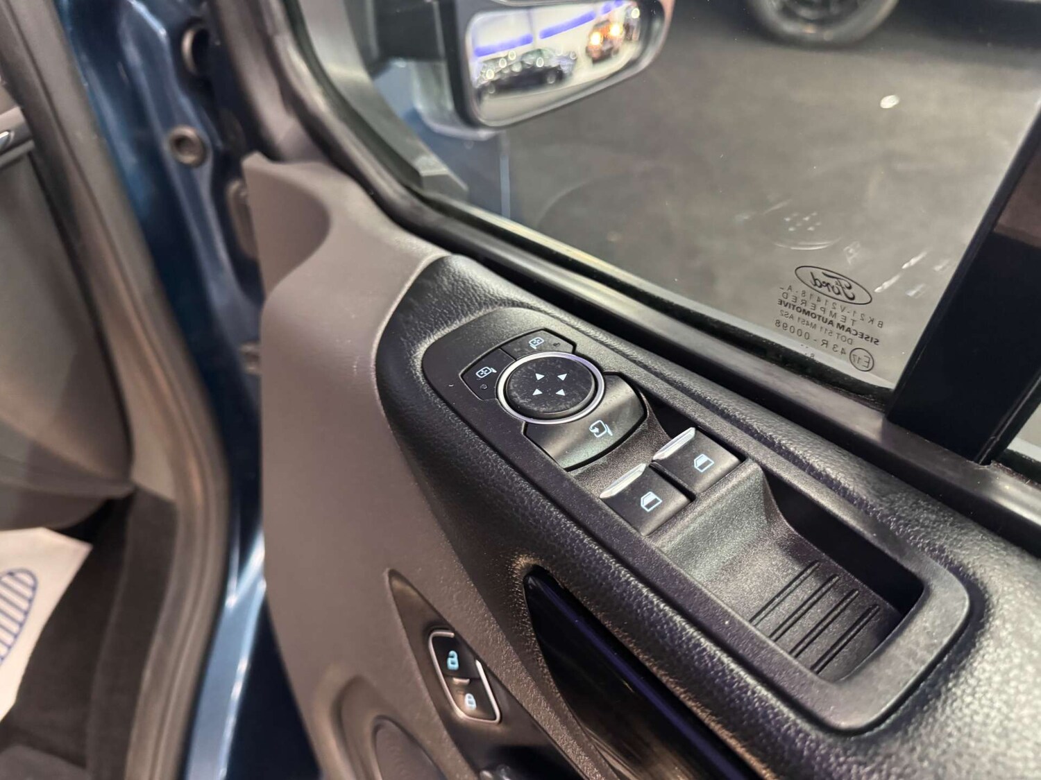 Used Ford Tourneo Custom 2019 for sale - 77872421: Photo 48