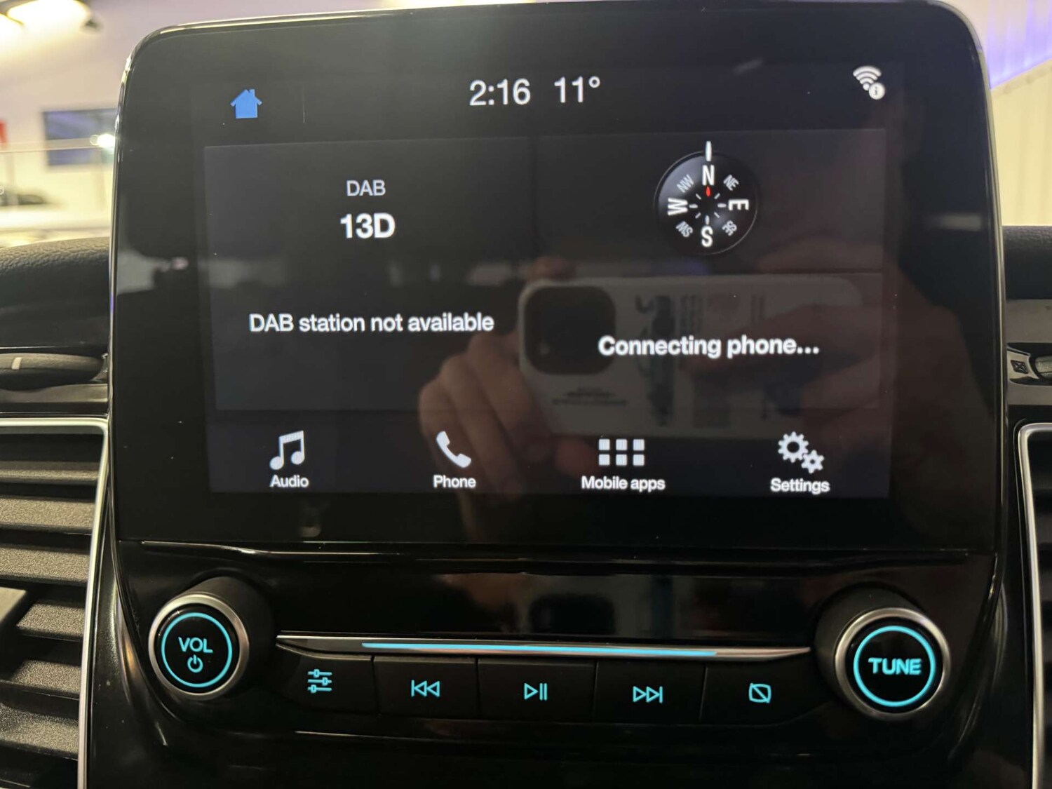 Used Ford Tourneo Custom 2019 for sale - 77872421: Photo 51