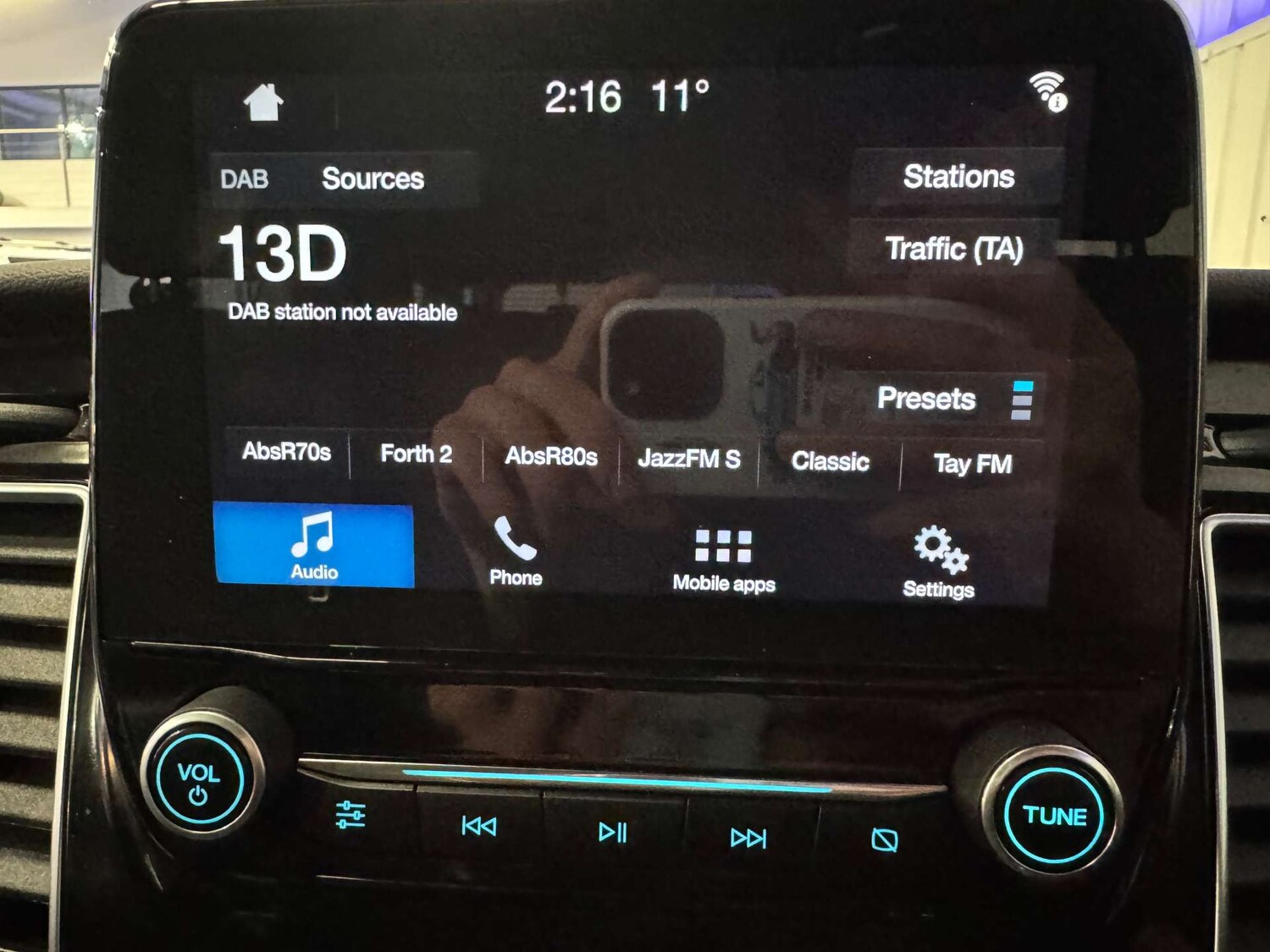 Used Ford Tourneo Custom 2019 for sale - 77872421: Photo 52