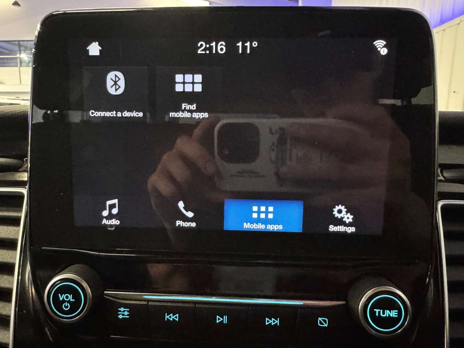 Used Ford Tourneo Custom 2019 for sale - 77872421: Photo 54