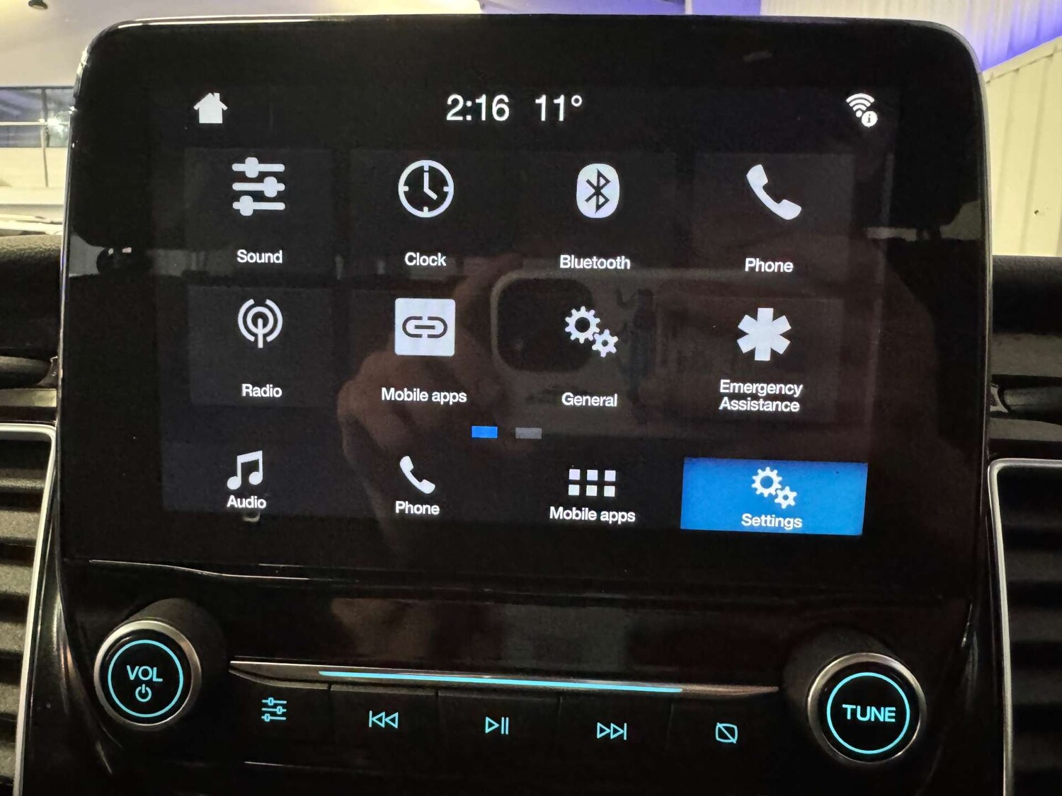 Used Ford Tourneo Custom 2019 for sale - 77872421: Photo 55