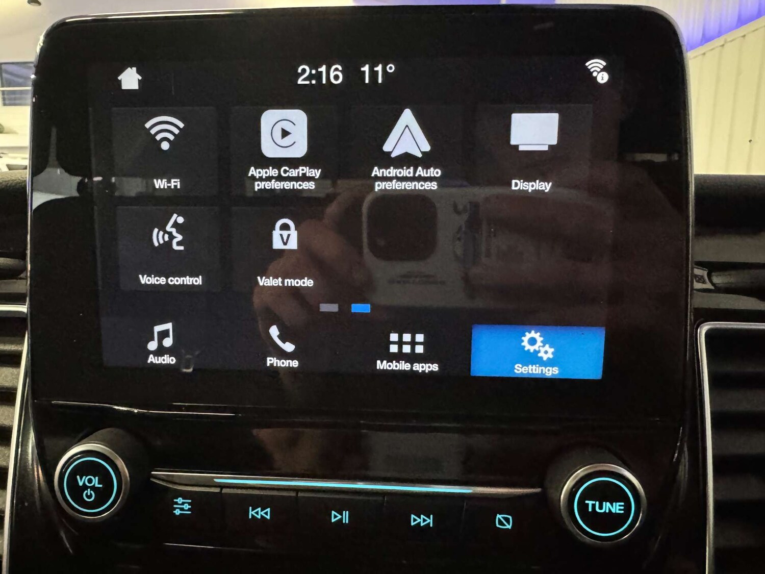 Used Ford Tourneo Custom 2019 for sale - 77872421: Photo 56