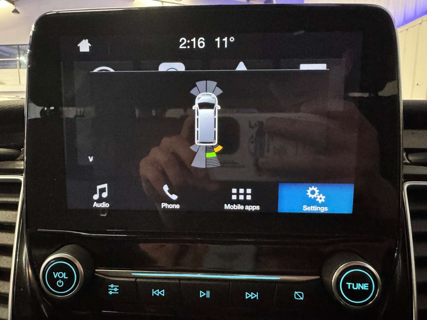 Used Ford Tourneo Custom 2019 for sale - 77872421: Photo 57