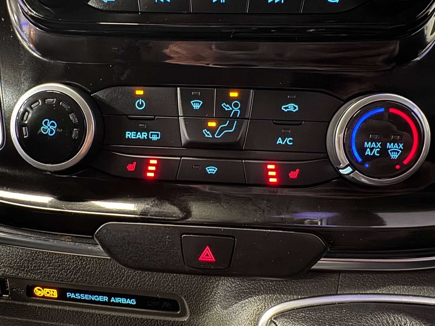 Used Ford Tourneo Custom 2019 for sale - 77872421: Photo 59