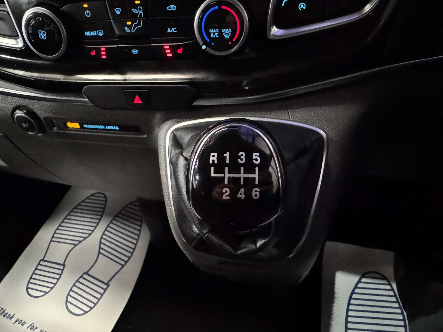 Used Ford Tourneo Custom 2019 for sale - 77872421: Photo 60