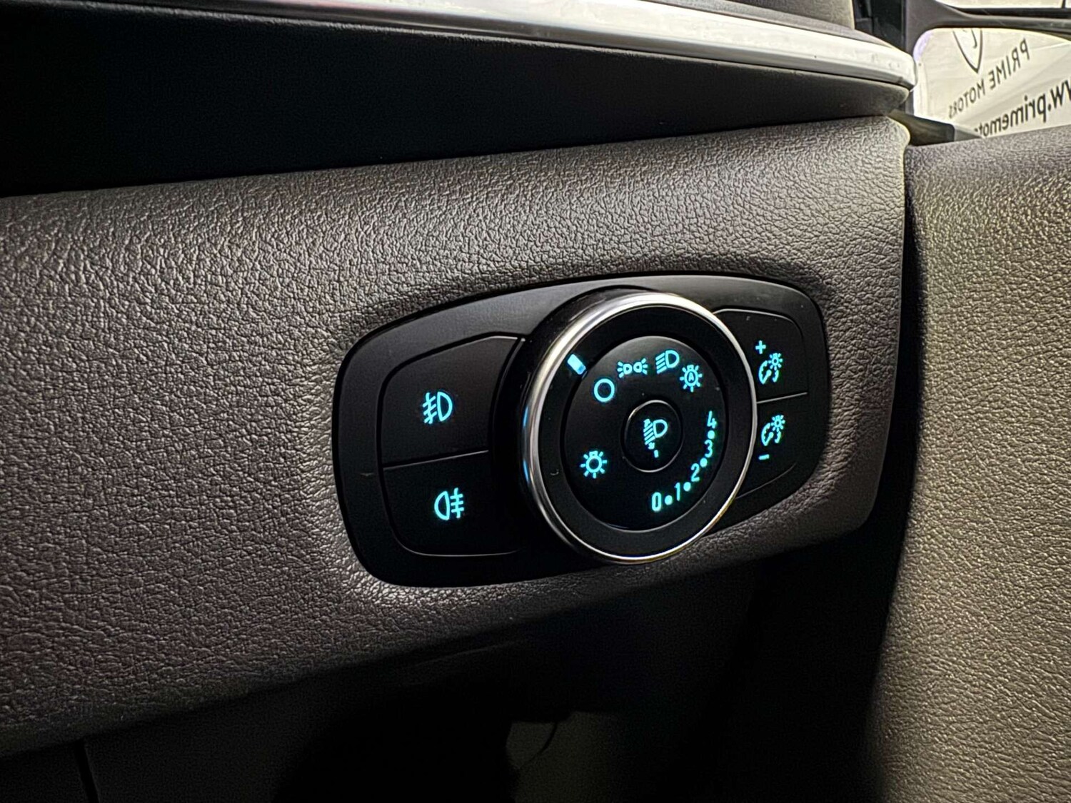 Used Ford Tourneo Custom 2019 for sale - 77872421: Photo 67