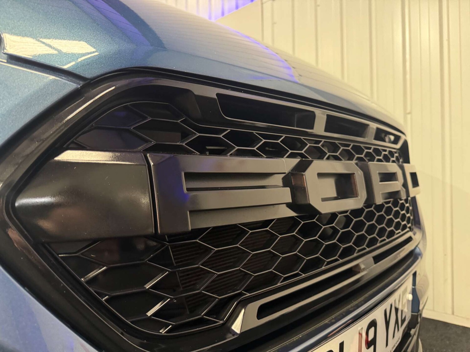 Used Ford Tourneo Custom 2019 for sale - 77872421: Photo 7