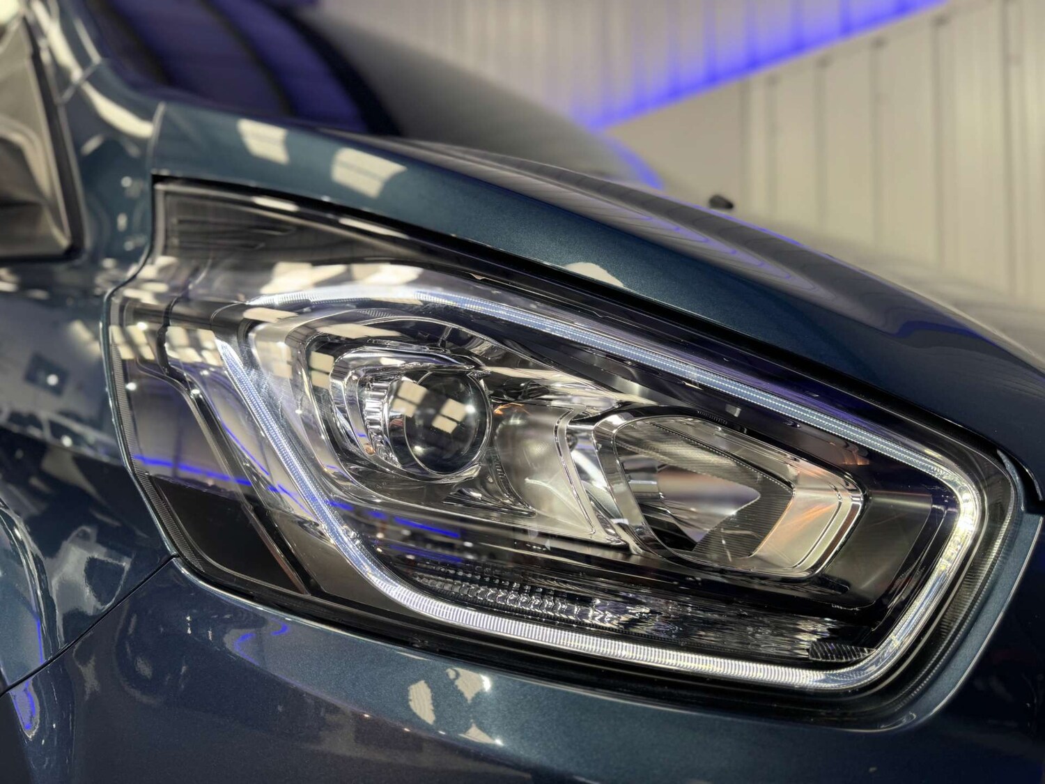 Used Ford Tourneo Custom 2019 for sale - 77872421: Photo 8