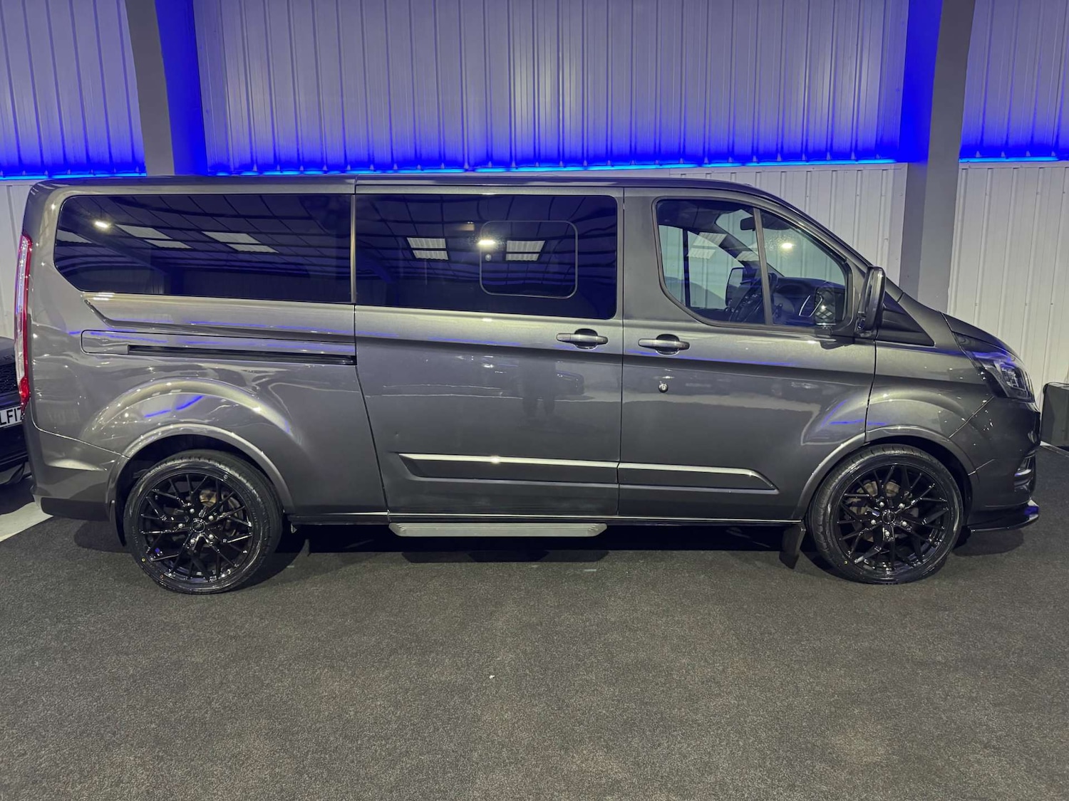Used Ford Tourneo Custom 2018 for sale - 76505125: Photo 22