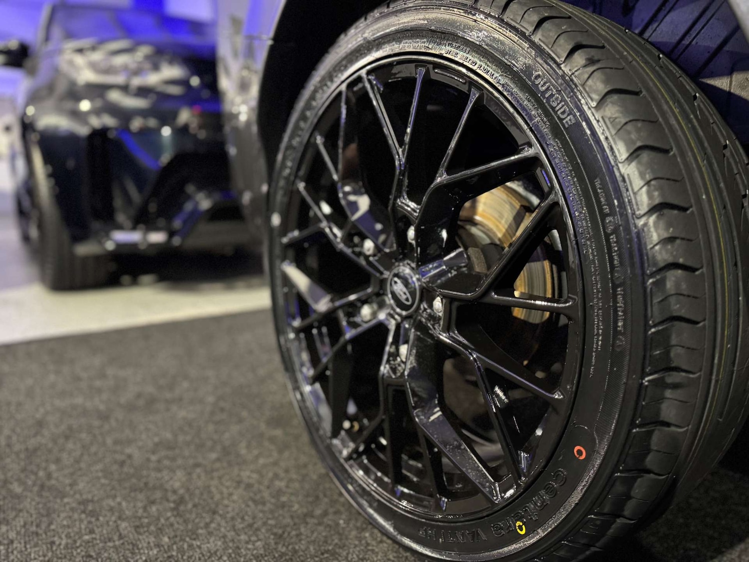 Used Ford Tourneo Custom 2018 for sale - 76505125: Photo 23