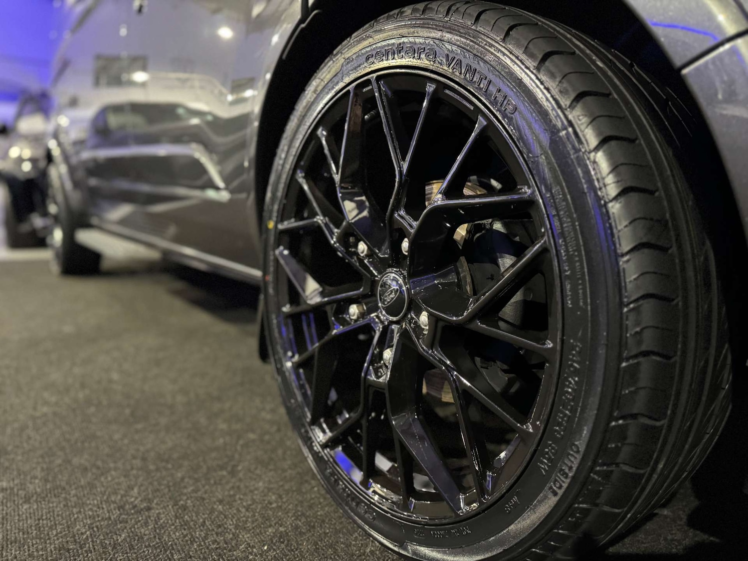 Used Ford Tourneo Custom 2018 for sale - 76505125: Photo 25