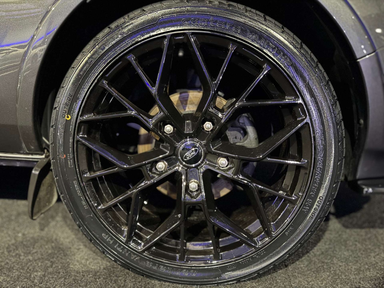 Used Ford Tourneo Custom 2018 for sale - 76505125: Photo 26