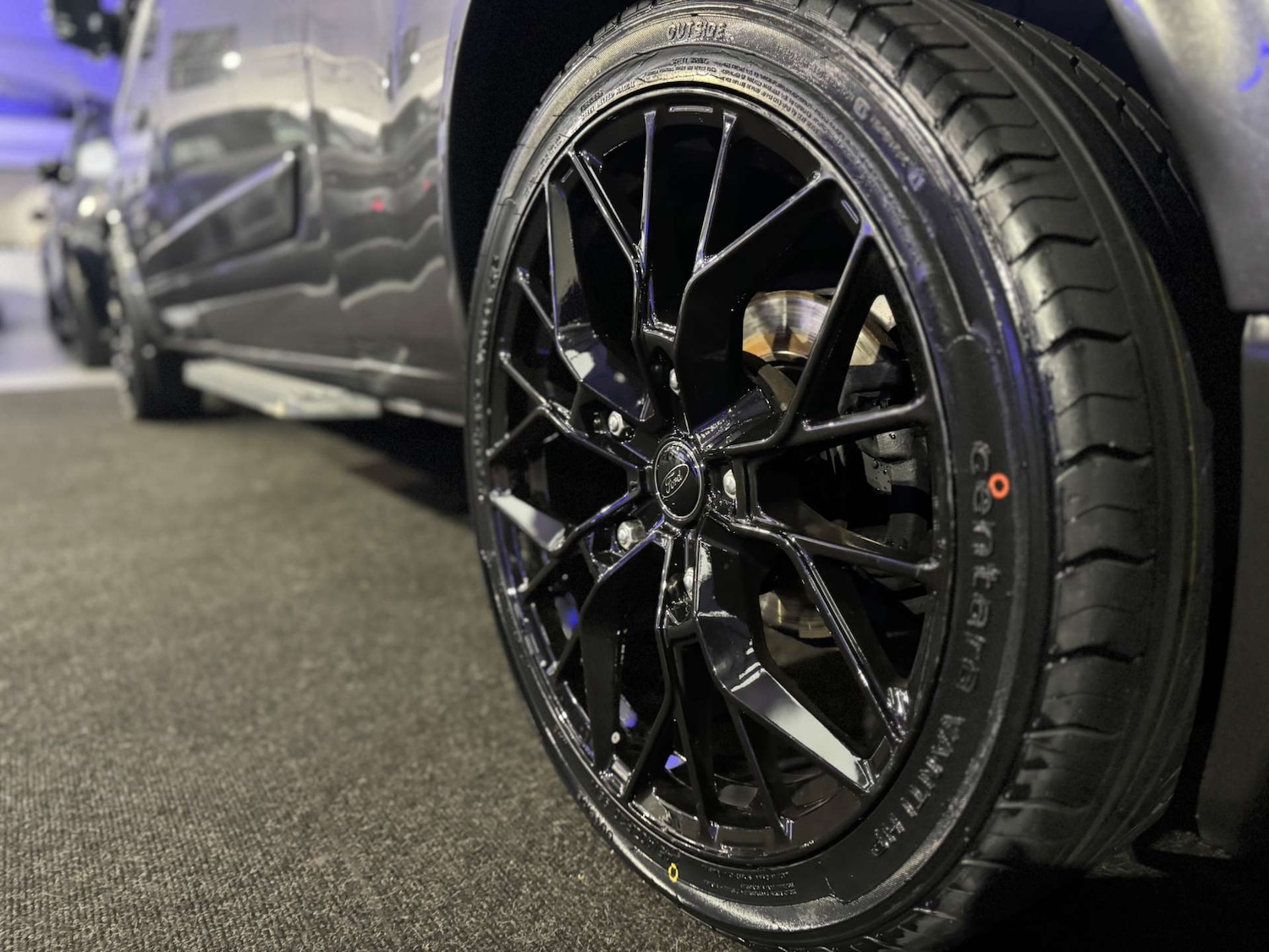 Used Ford Tourneo Custom 2018 for sale - 76505125: Photo 27