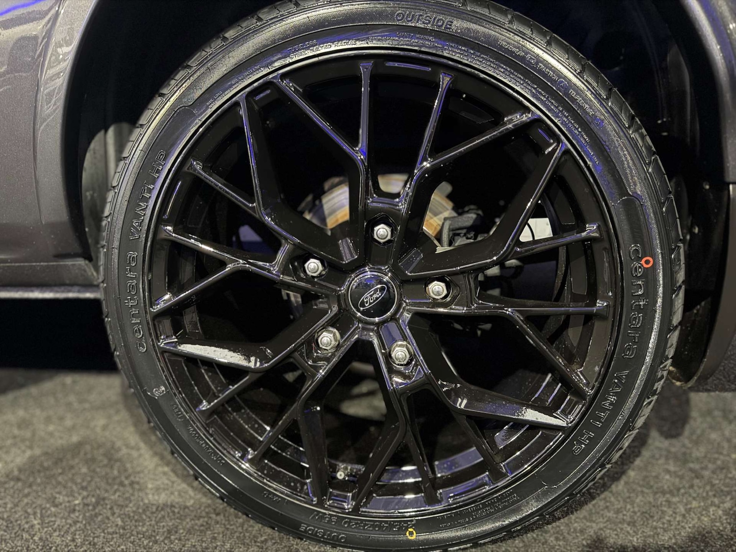 Used Ford Tourneo Custom 2018 for sale - 76505125: Photo 28