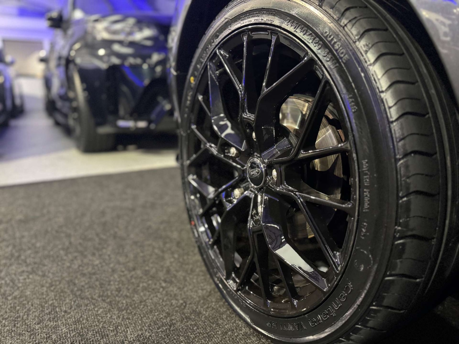 Used Ford Tourneo Custom 2018 for sale - 76505125: Photo 29