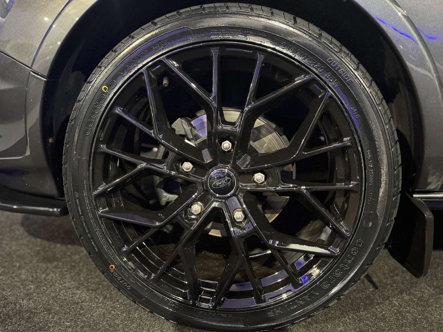 Used Ford Tourneo Custom 2018 for sale - 76505125: Photo 30