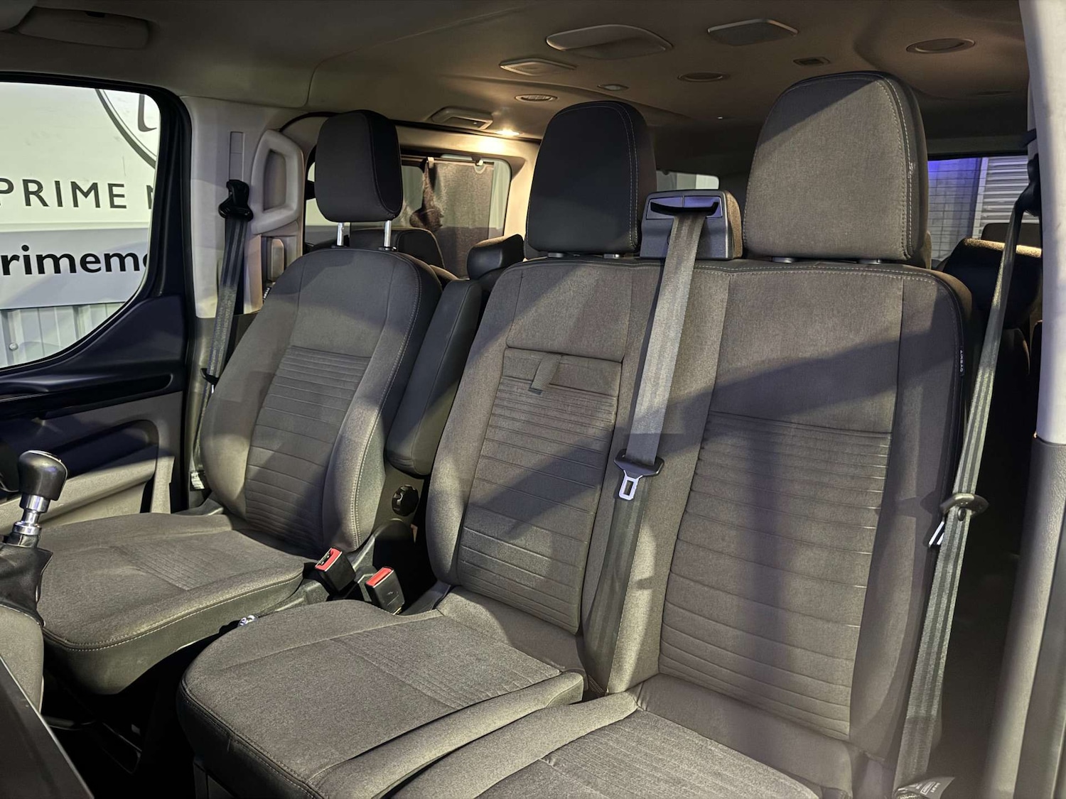 Used Ford Tourneo Custom 2018 for sale - 76505125: Photo 33