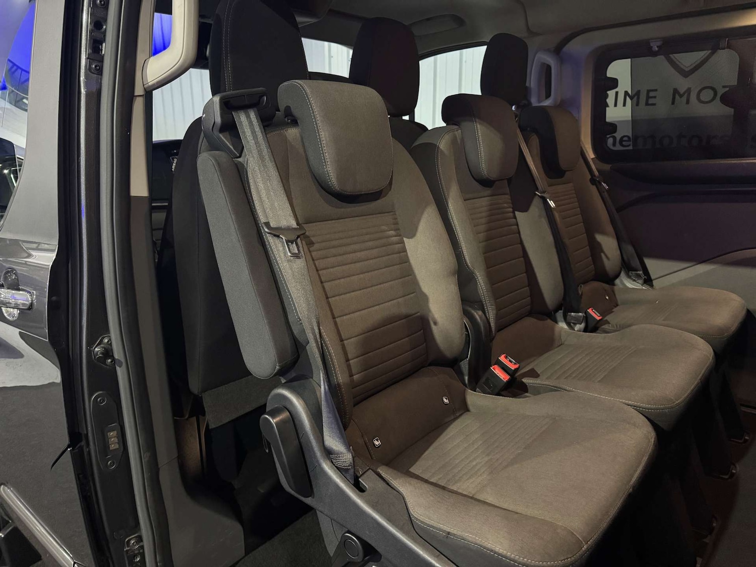 Used Ford Tourneo Custom 2018 for sale - 76505125: Photo 39