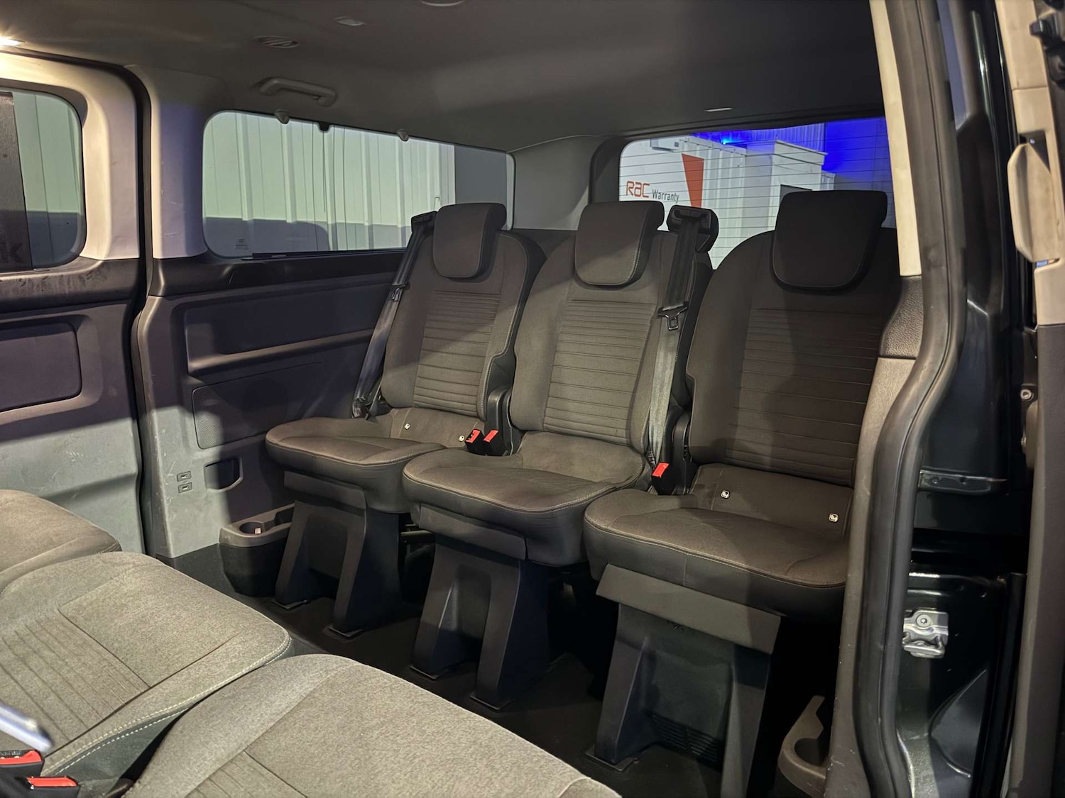 Used Ford Tourneo Custom 2018 for sale - 76505125: Photo 40
