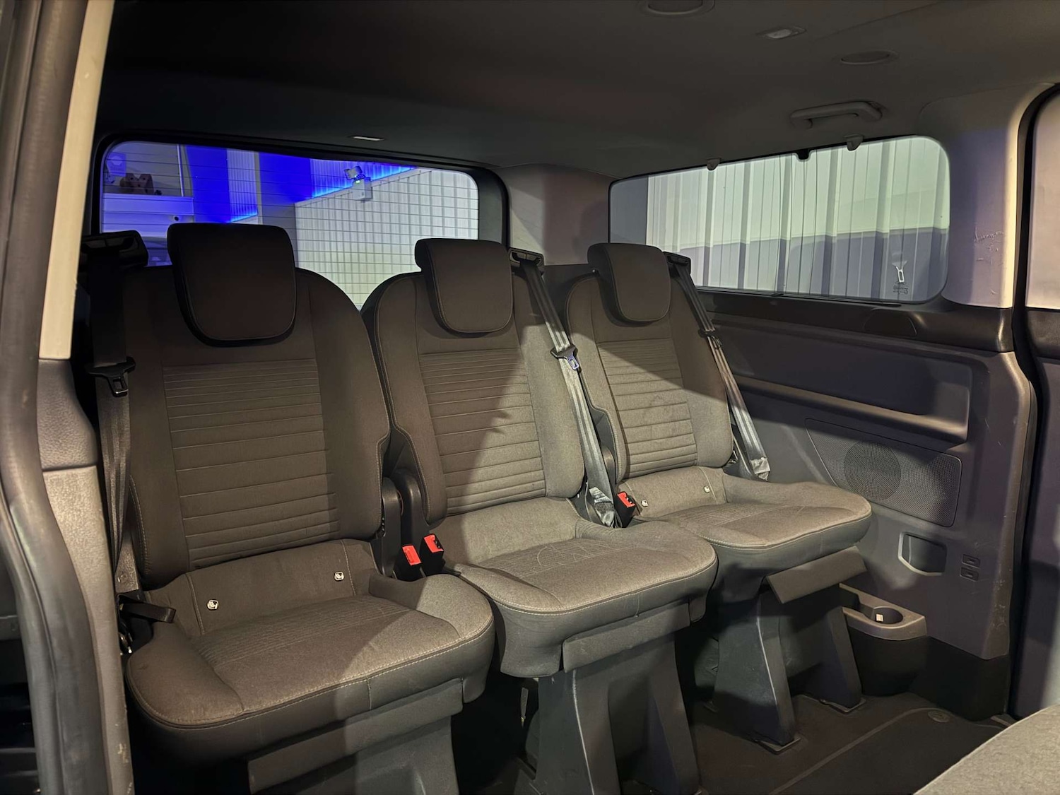 Used Ford Tourneo Custom 2018 for sale - 76505125: Photo 42