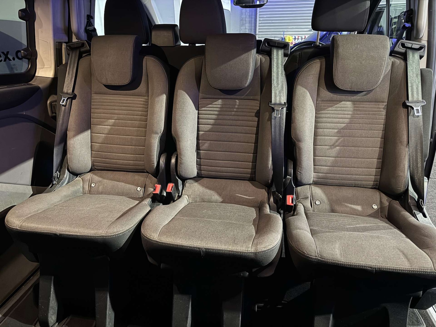 Used Ford Tourneo Custom 2018 for sale - 76505125: Photo 43