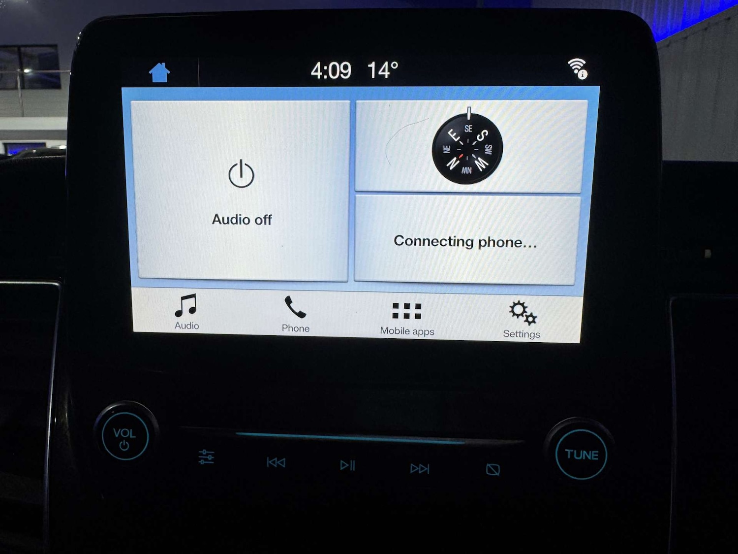 Used Ford Tourneo Custom 2018 for sale - 76505125: Photo 51