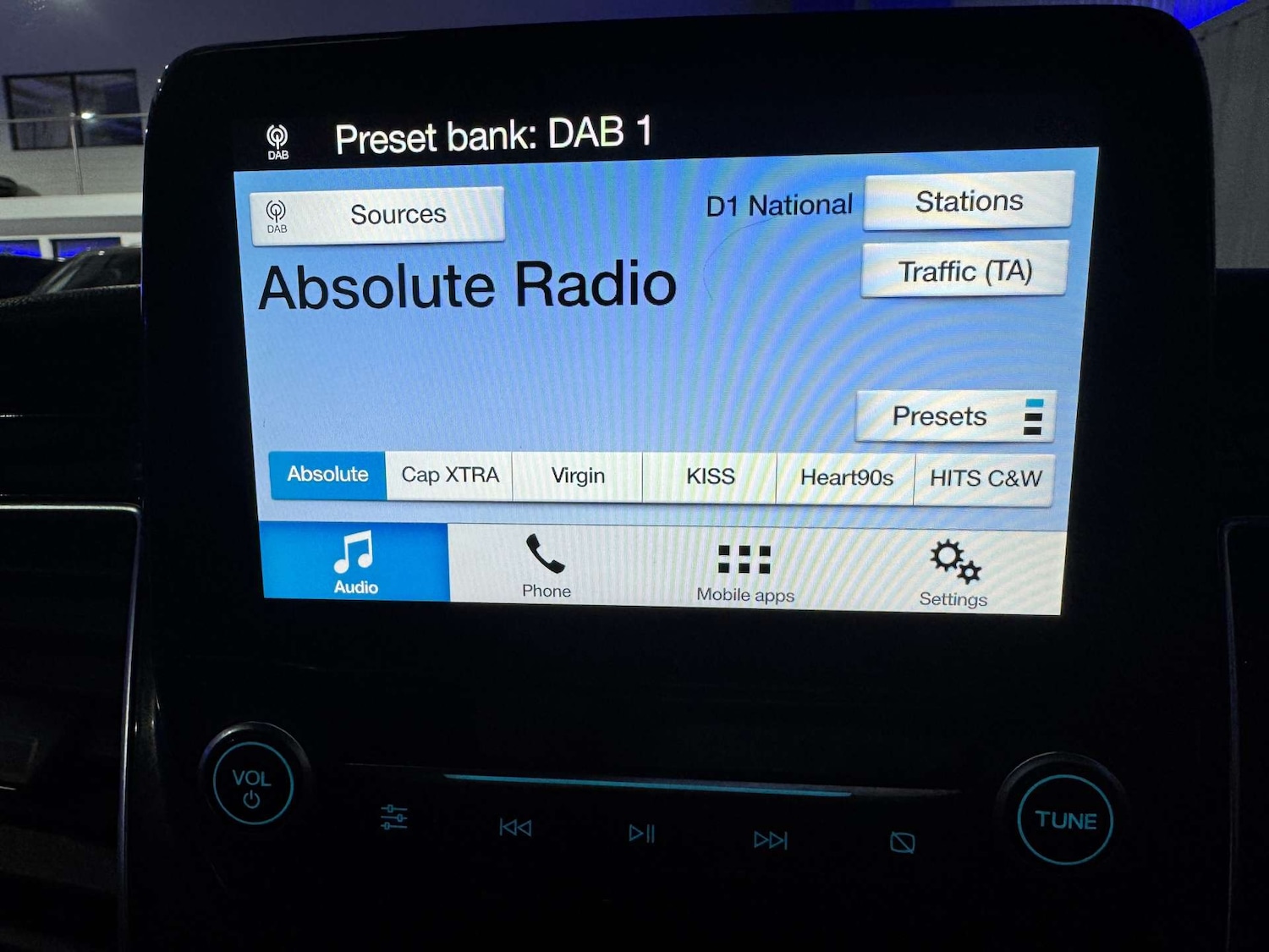 Used Ford Tourneo Custom 2018 for sale - 76505125: Photo 52