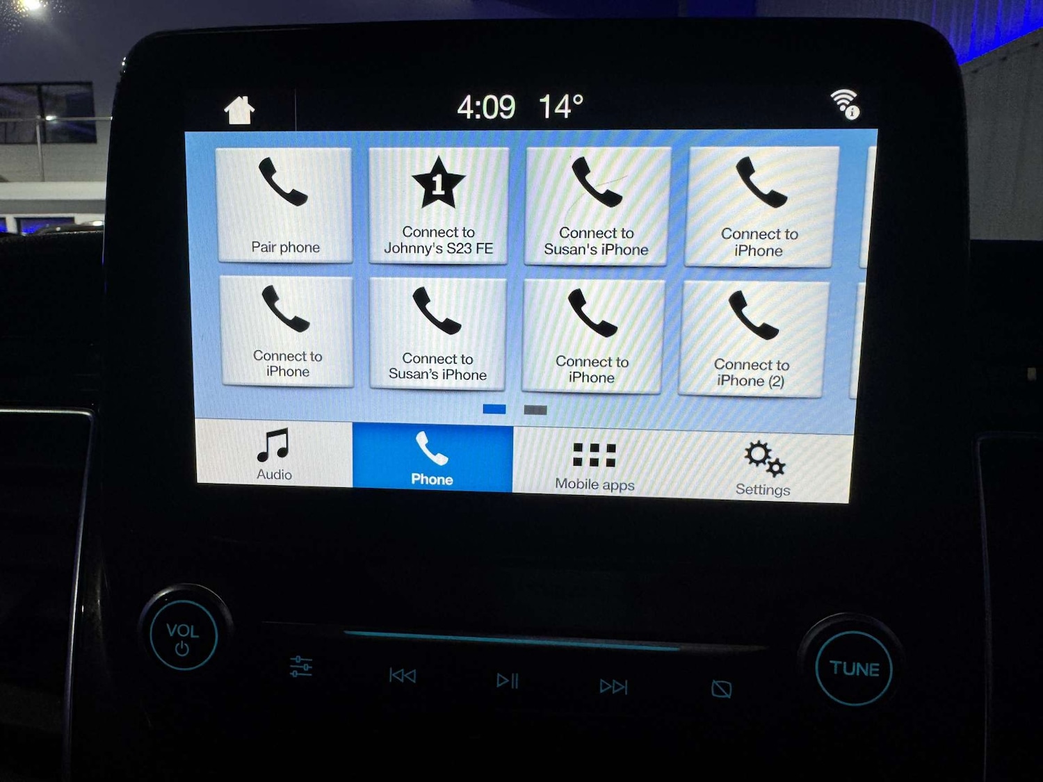 Used Ford Tourneo Custom 2018 for sale - 76505125: Photo 53