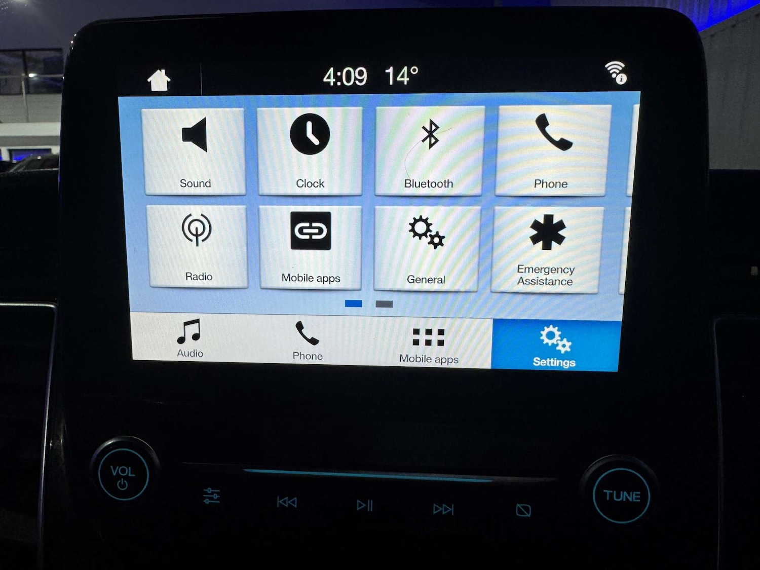 Used Ford Tourneo Custom 2018 for sale - 76505125: Photo 55