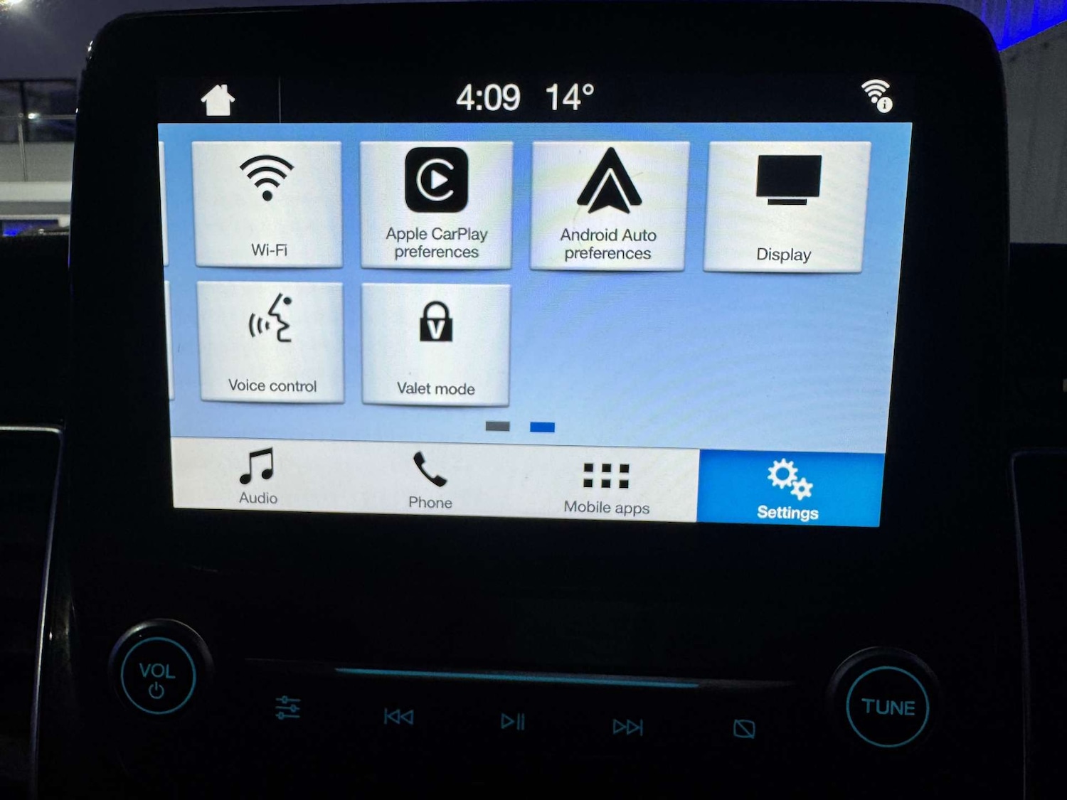 Used Ford Tourneo Custom 2018 for sale - 76505125: Photo 56