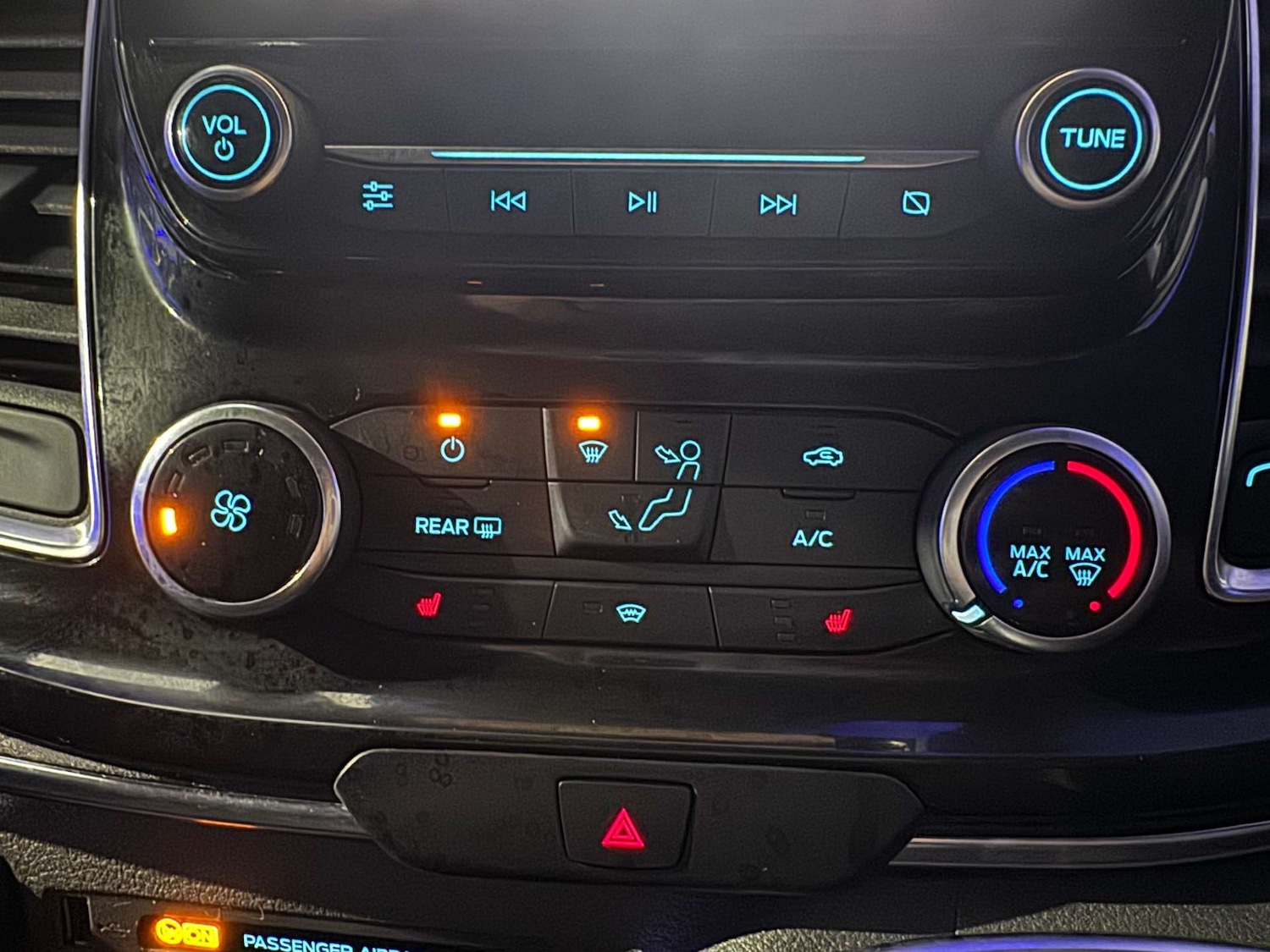 Used Ford Tourneo Custom 2018 for sale - 76505125: Photo 58