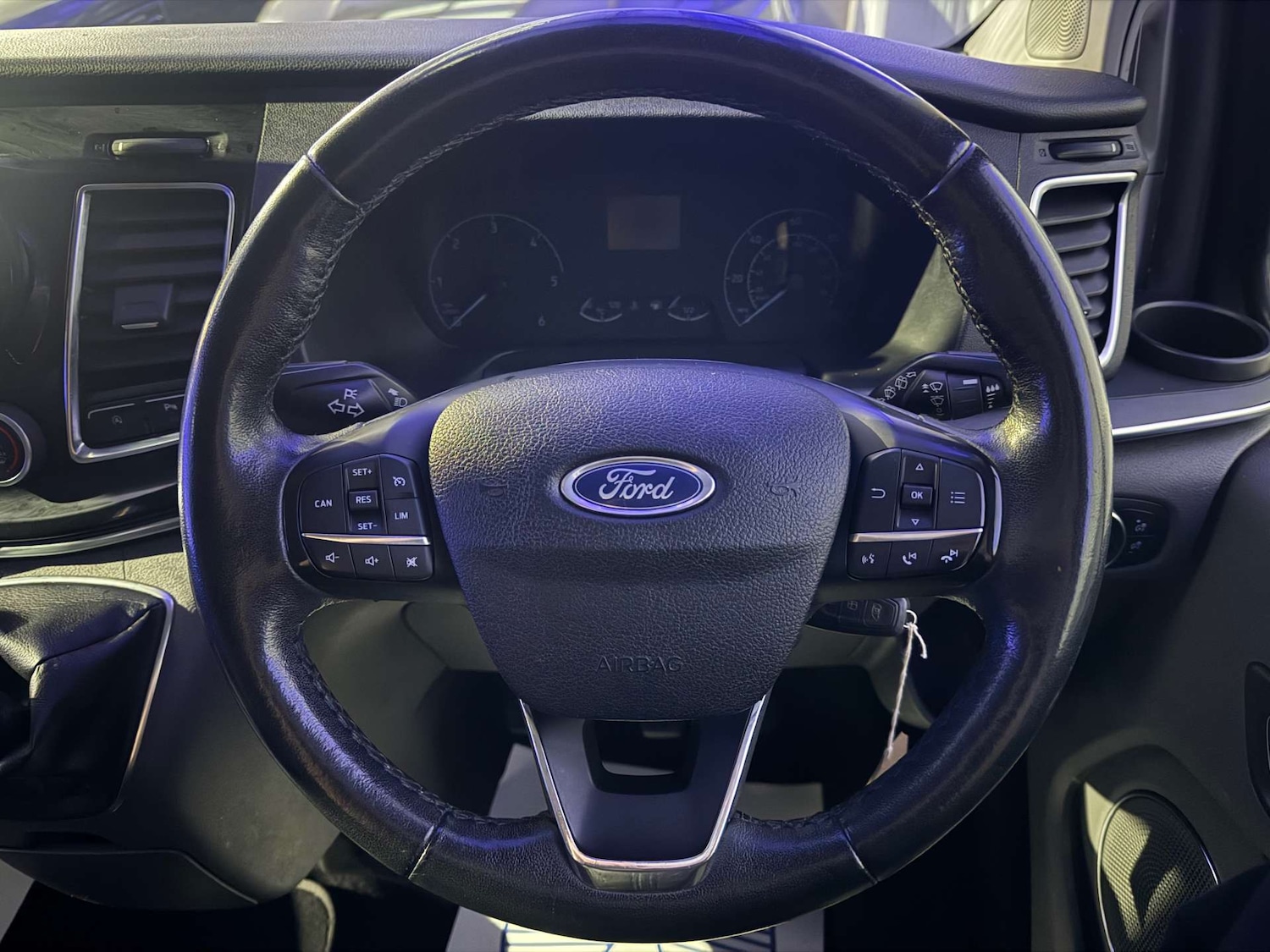 Used Ford Tourneo Custom 2018 for sale - 76505125: Photo 64