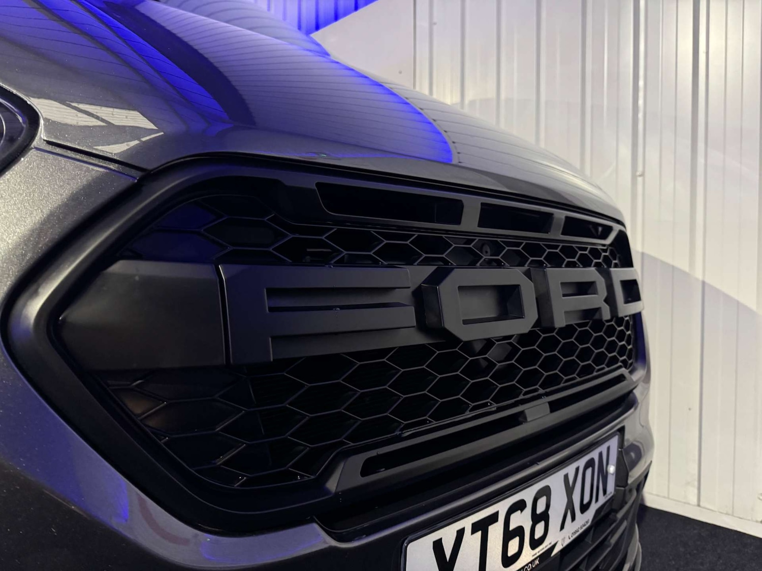 Used Ford Tourneo Custom 2018 for sale - 76505125: Photo 7