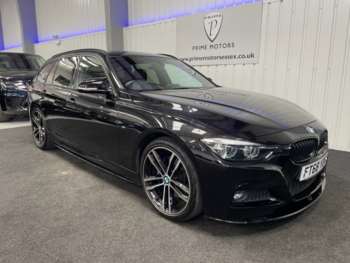 Used BMW 3 Series 2019 for sale - 74561816: Photo