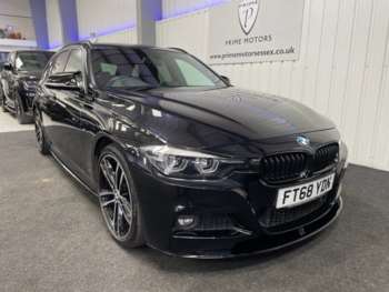Used BMW 3 Series 2019 for sale - 74561816: Photo