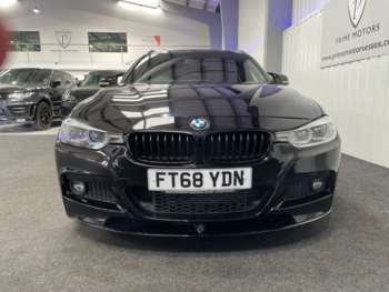 Used BMW 3 Series 2019 for sale - 74561816: Photo