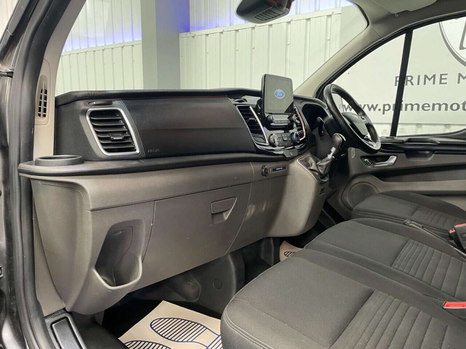 Vehicle 24