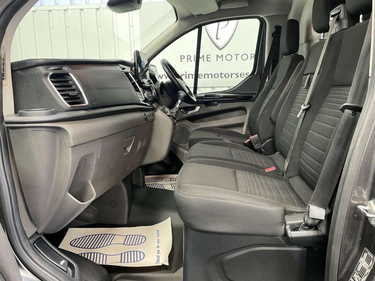 Vehicle 25
