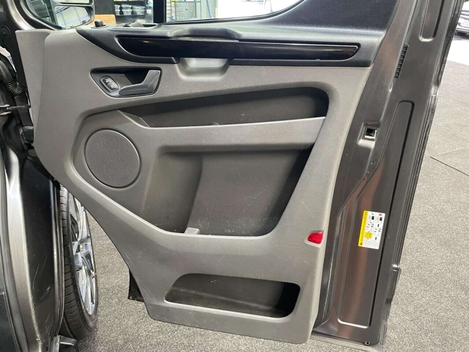 Vehicle 27