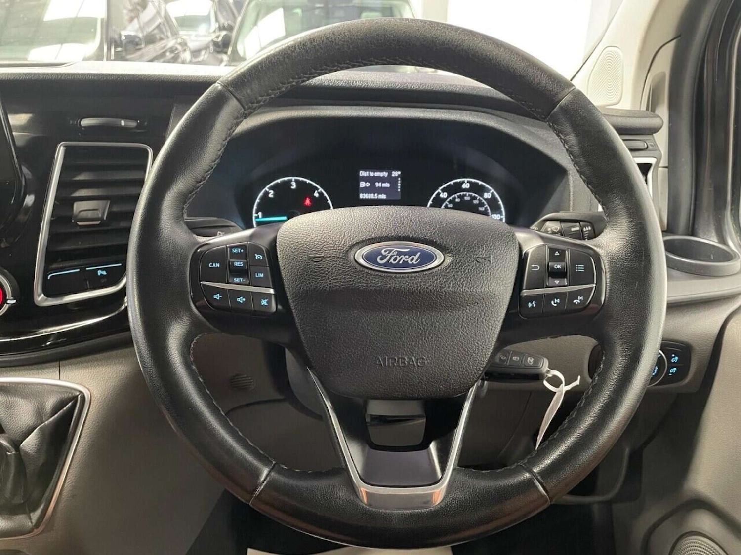 Vehicle 45