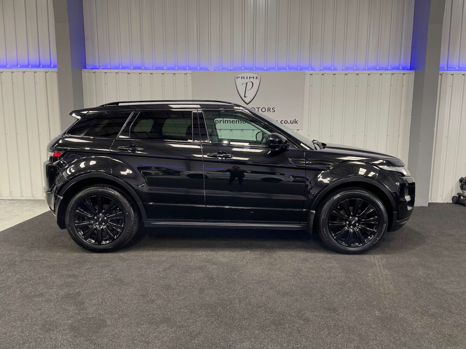 Used Land Rover Range Rover Evoque 2015 for sale - 77205115: Photo 16