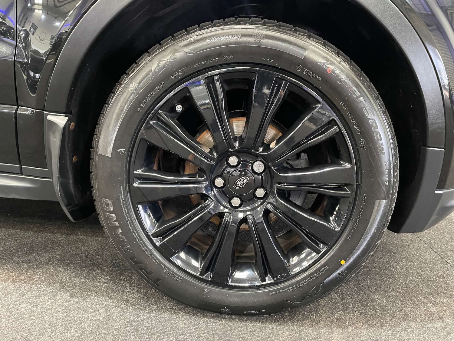 Used Land Rover Range Rover Evoque 2015 for sale - 77205115: Photo 17