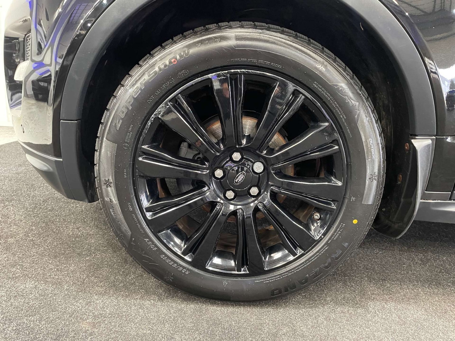 Used Land Rover Range Rover Evoque 2015 for sale - 77205115: Photo 19