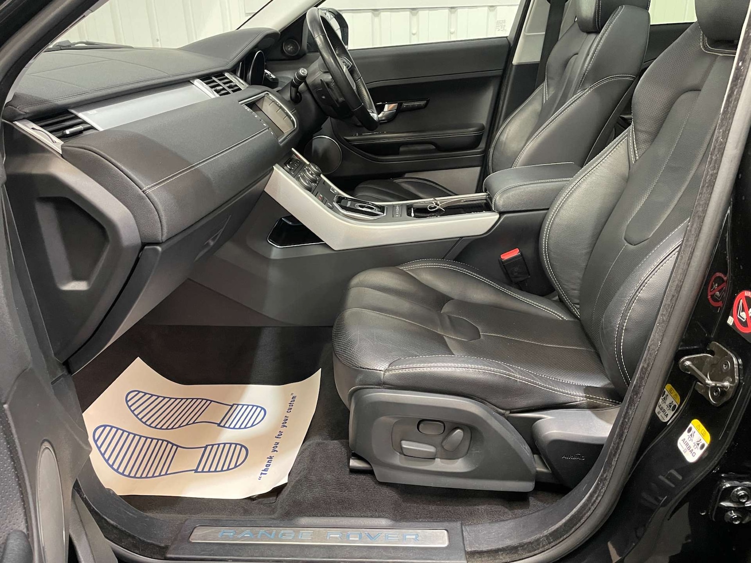 Used Land Rover Range Rover Evoque 2015 for sale - 77205115: Photo 26